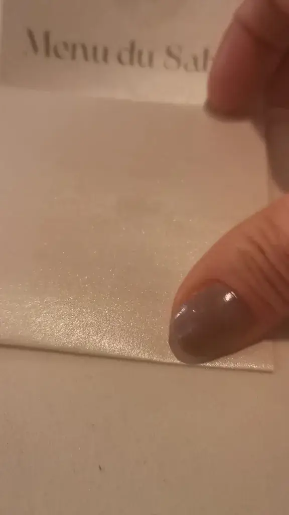 Linny_Restaurant Le Sable_Veldhoven_recensione