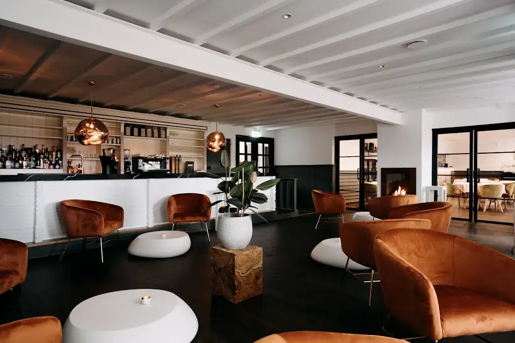 Restaurant Le Sable restaurant in Veldhoven