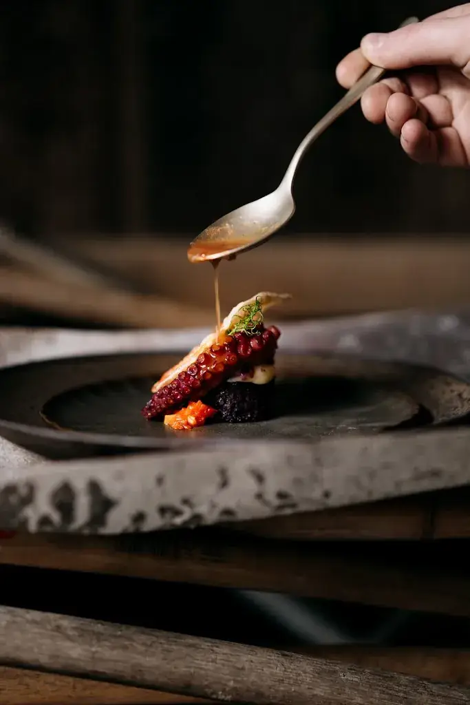 Restaurant Le Sable_Veldhoven_slider_image_2