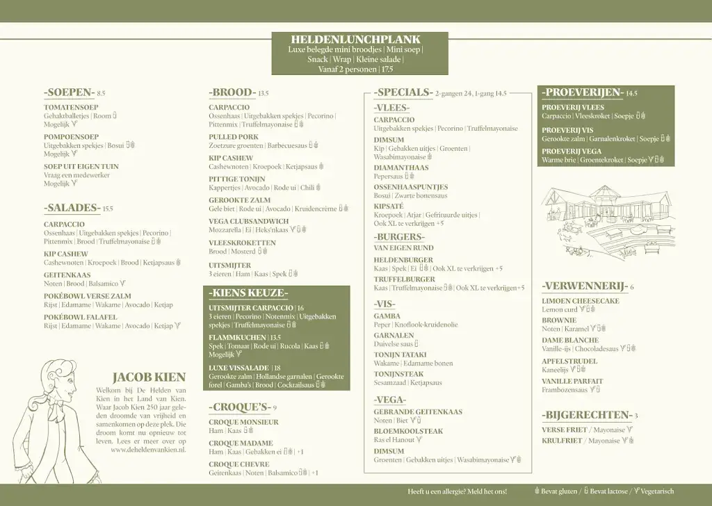 Menu_De Helden van Kien_Sint-Oedenrode_image_1