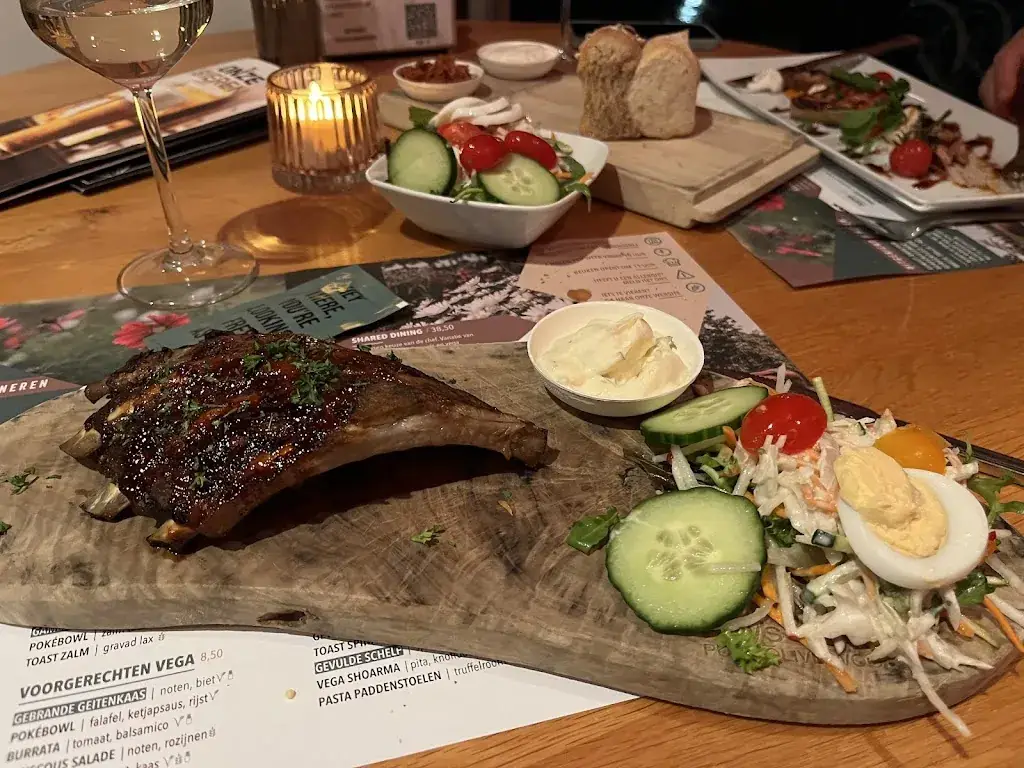 Juliann Liu_De Helden van Kien_Sint-Oedenrode_review