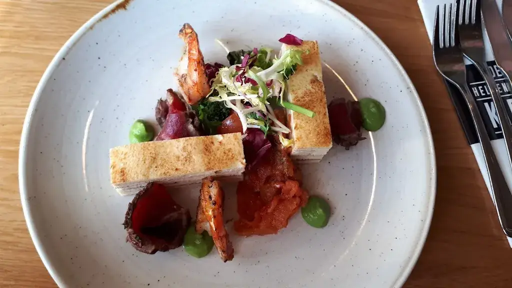 jessica franssen_De Helden van Kien_Sint-Oedenrode_review