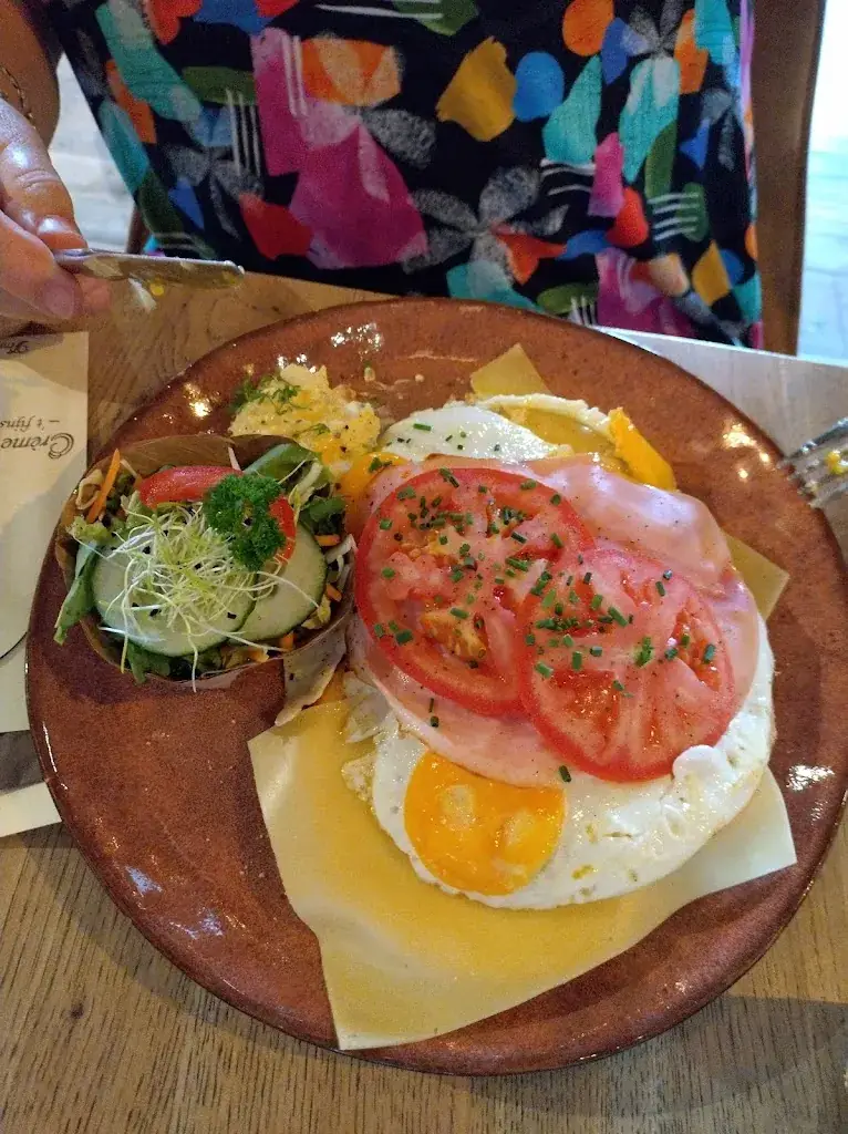 Menu_Crème De La Crème_Veldhoven_image_2