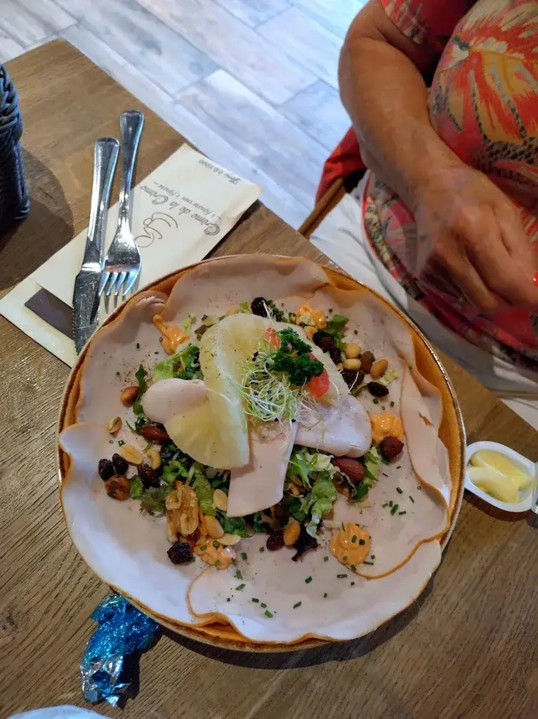 Menu_Crème De La Crème_Veldhoven_image_3