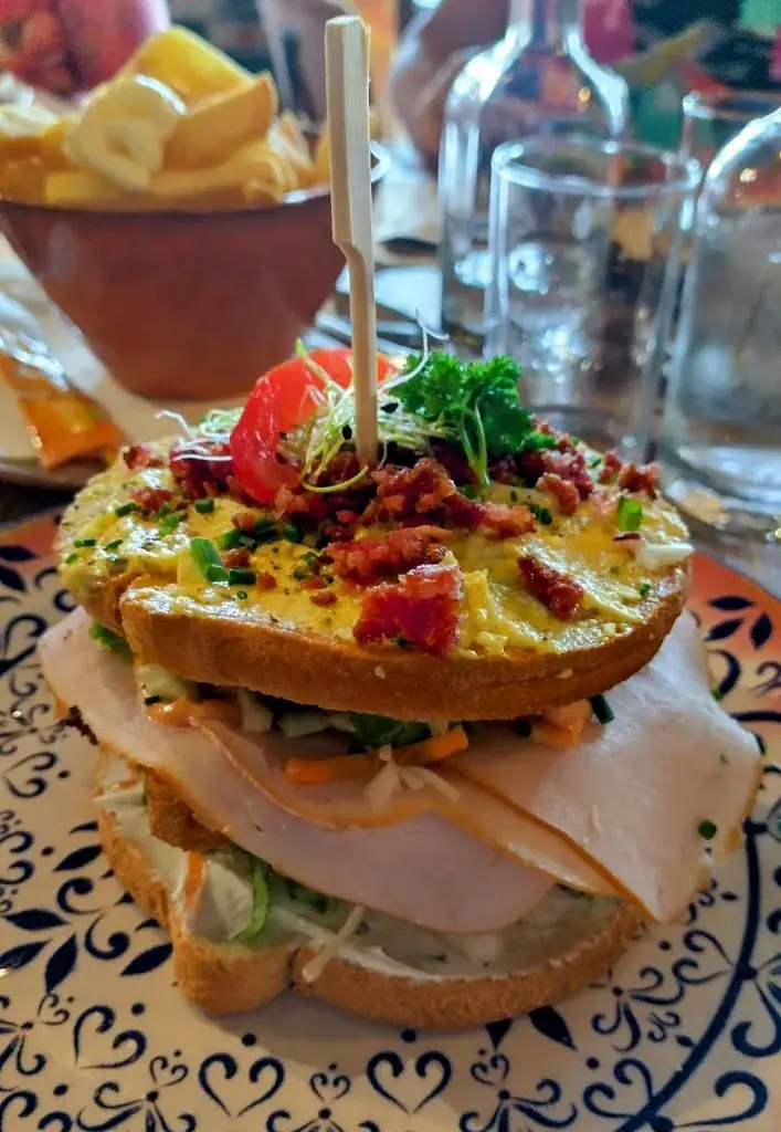 Menu_Crème De La Crème_Veldhoven_image_4