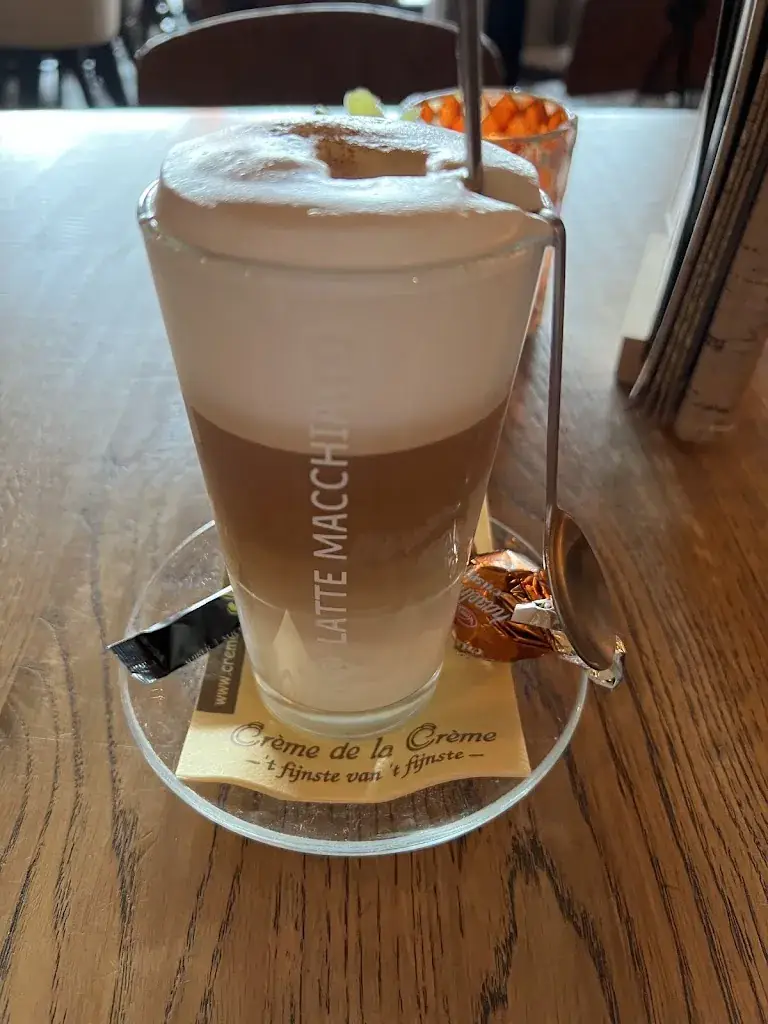 Menu_Crème De La Crème_Veldhoven_image_6