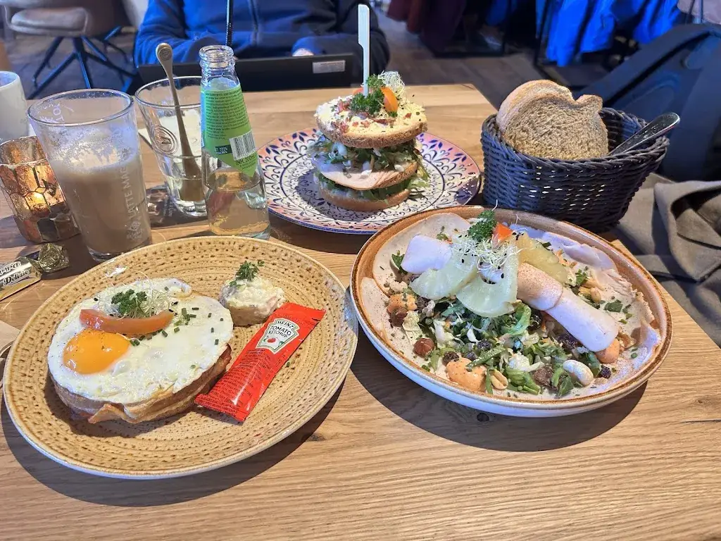 Waha Wang_Crème De La Crème_Veldhoven_review