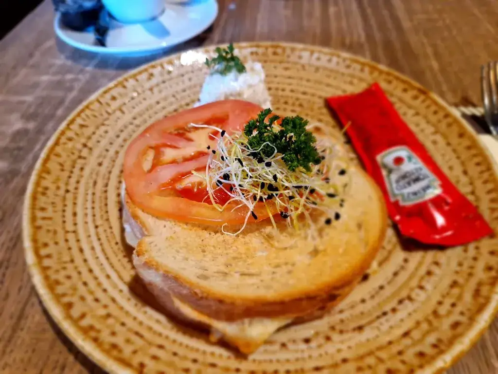 Hasini garikapati_Crème De La Crème_Veldhoven_review