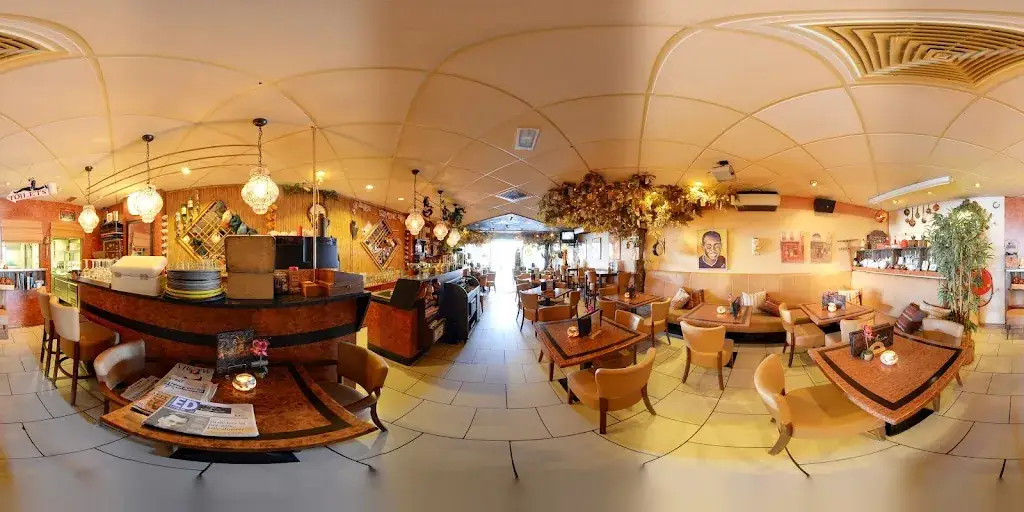 Crème De La Crème restaurant in Veldhoven