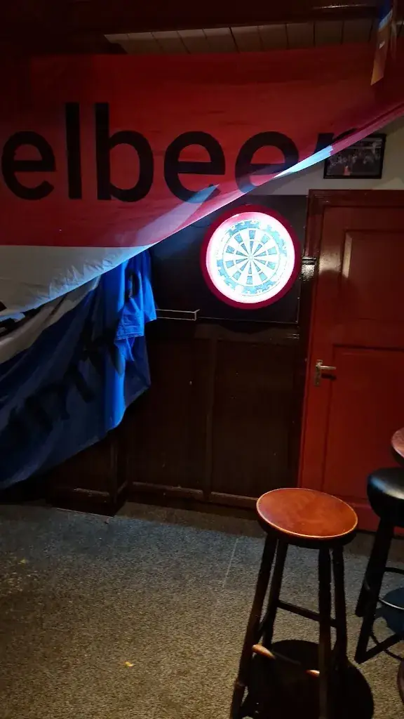 Teo Teo_De Doornboom_Middelbeers_review