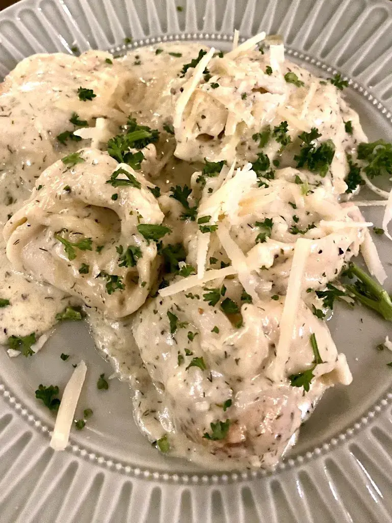 Roberto Revilla Junco_Da Enzo Emmeloord_Emmeloord_review