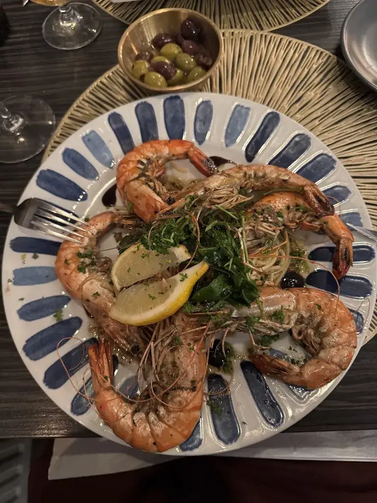 Andreia Fonseca_Da Enzo Emmeloord_Emmeloord_review