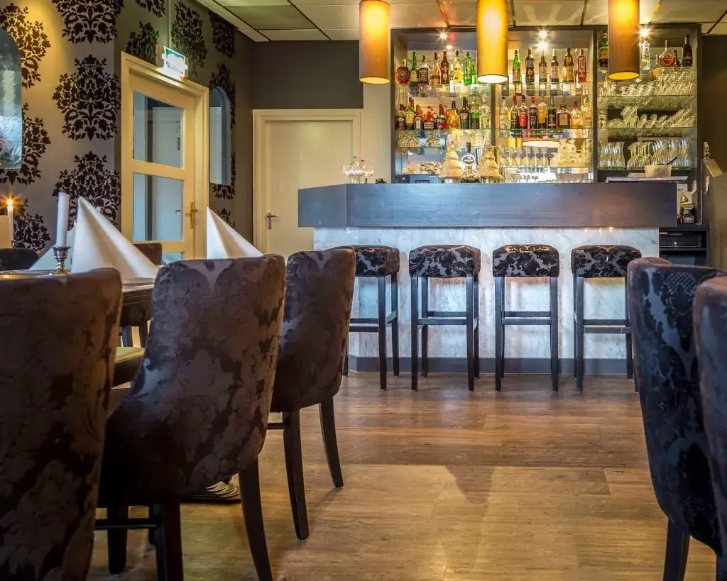 Da Enzo Emmeloord restaurant in Emmeloord