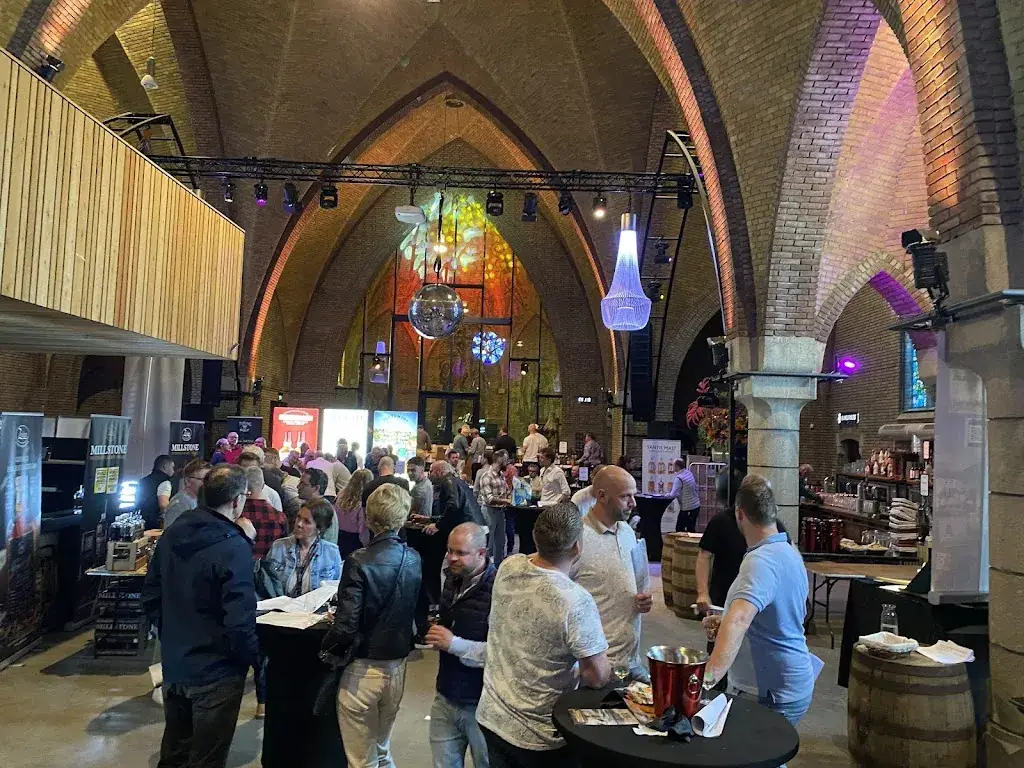 Marc Couvreur_De Kerk Oostelbeers_Middelbeers_review