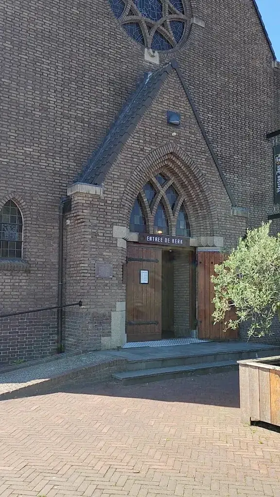 De Kerk Oostelbeers_Middelbeers_slider_image_2