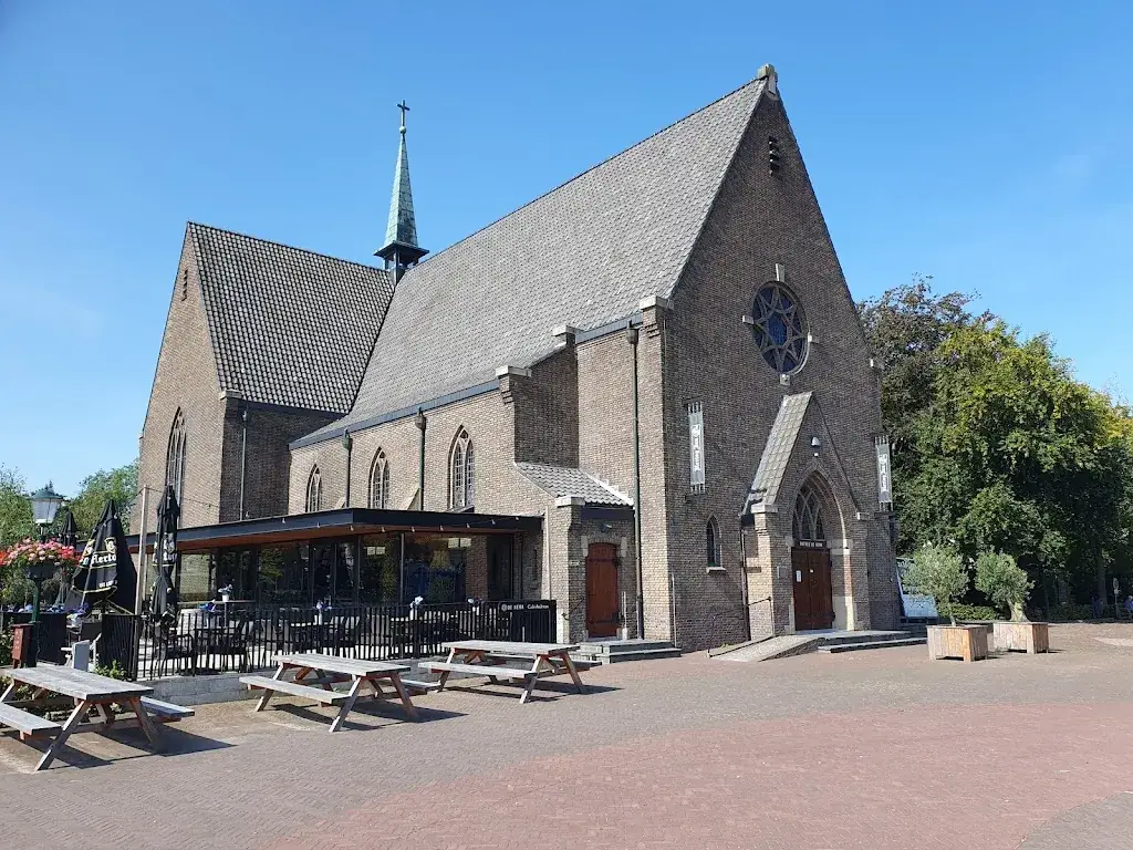 De Kerk Oostelbeers_Middelbeers_slider_image_3