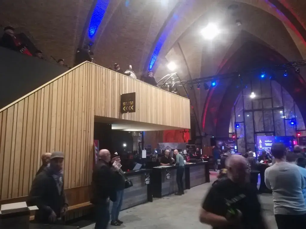 wouter de ridder_Café Andreas_Middelbeers_recensione