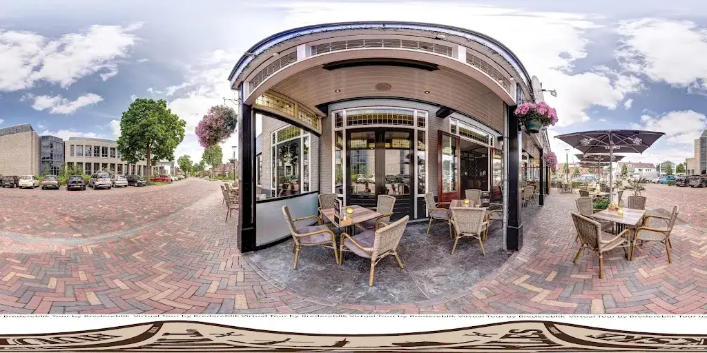 'T MIERLES HUUKSKE restaurant in Mierlo