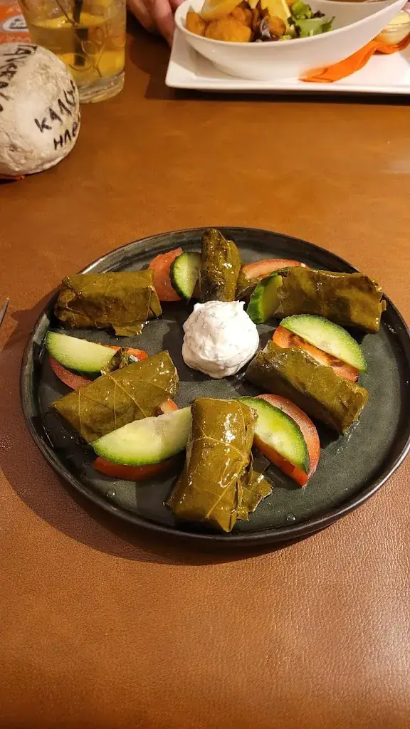 Menu_Taverna Nikos_Mierlo_immagine_9