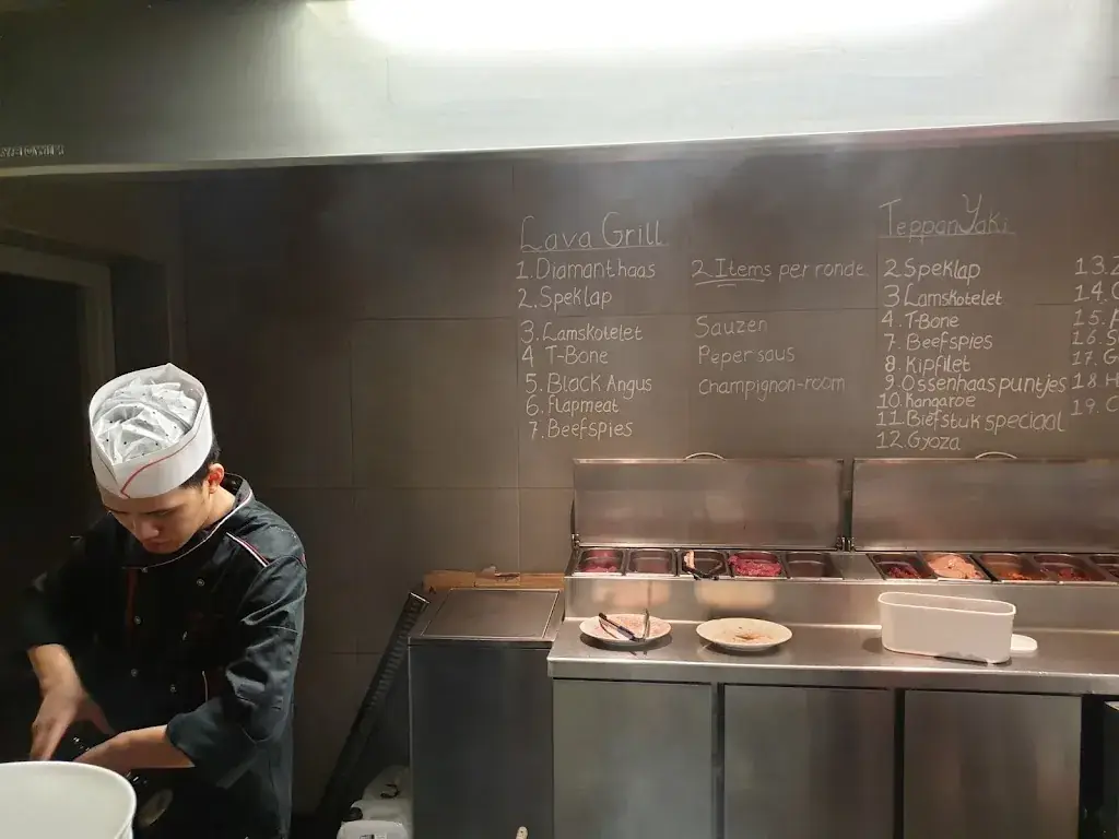 Menu_Wereld Restaurant Mierlo_Mierlo_image_1