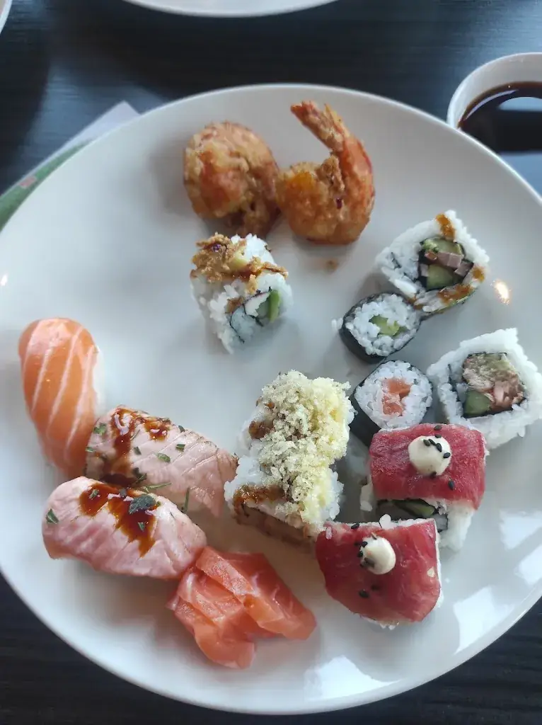 Menu_Wereld Restaurant Mierlo_Mierlo_image_4