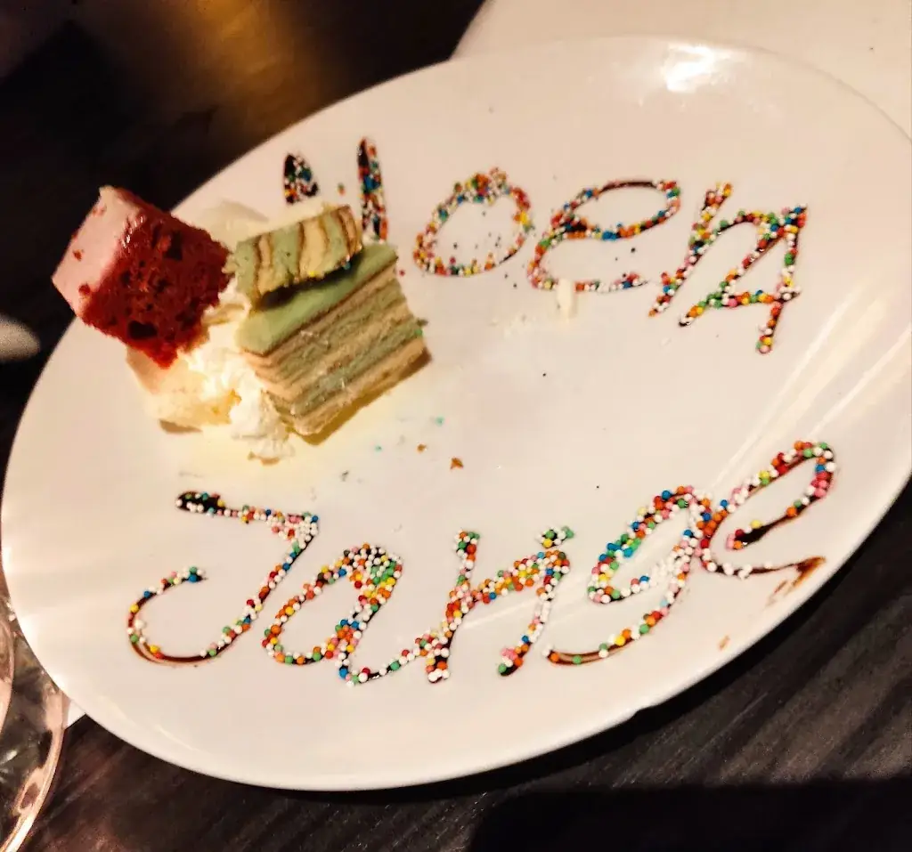 Menu_Wereld Restaurant Mierlo_Mierlo_image_9