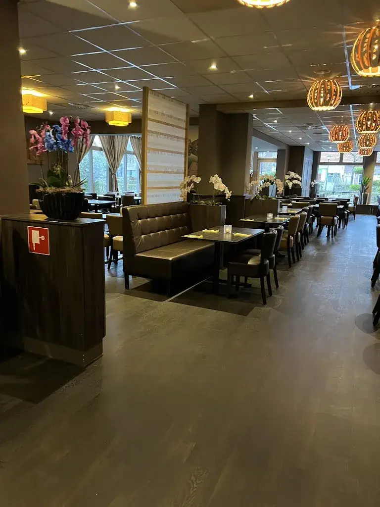 Wereld Restaurant Mierlo restaurant in Mierlo