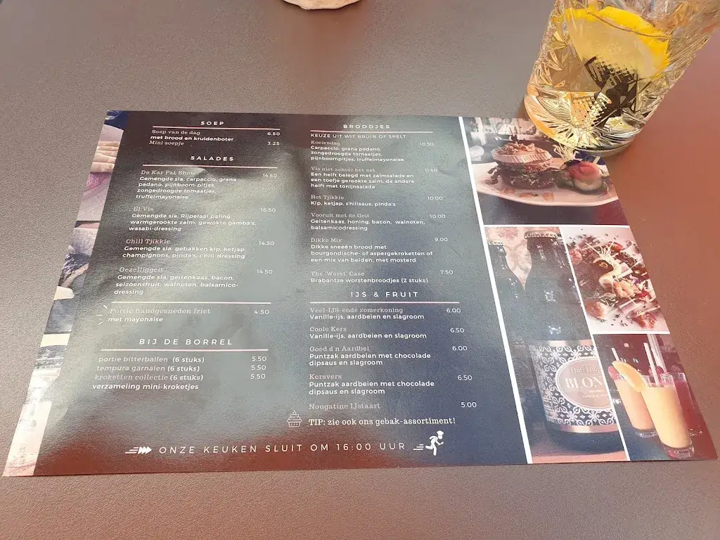 Menu_Hof van Huijbers_Mierlo_imagen_1