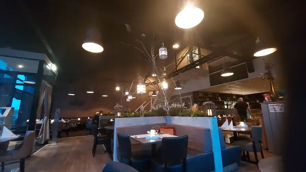 Stefan Lelieveld_Restaurant-Café AanEen - Emmeloord_Emmeloord_recensione