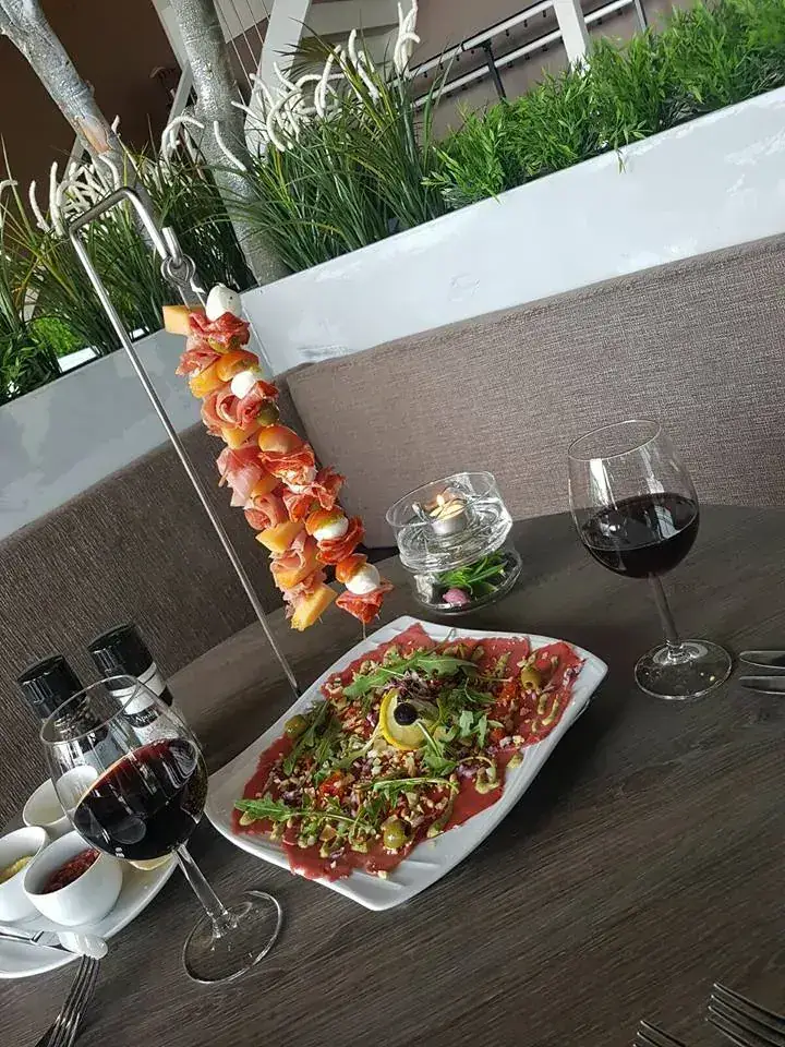 Restaurant-Café AanEen - Emmeloord_Emmeloord_slider_image_3