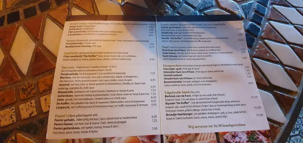 Menu_Café De Koffer_Mierlo_immagine_2