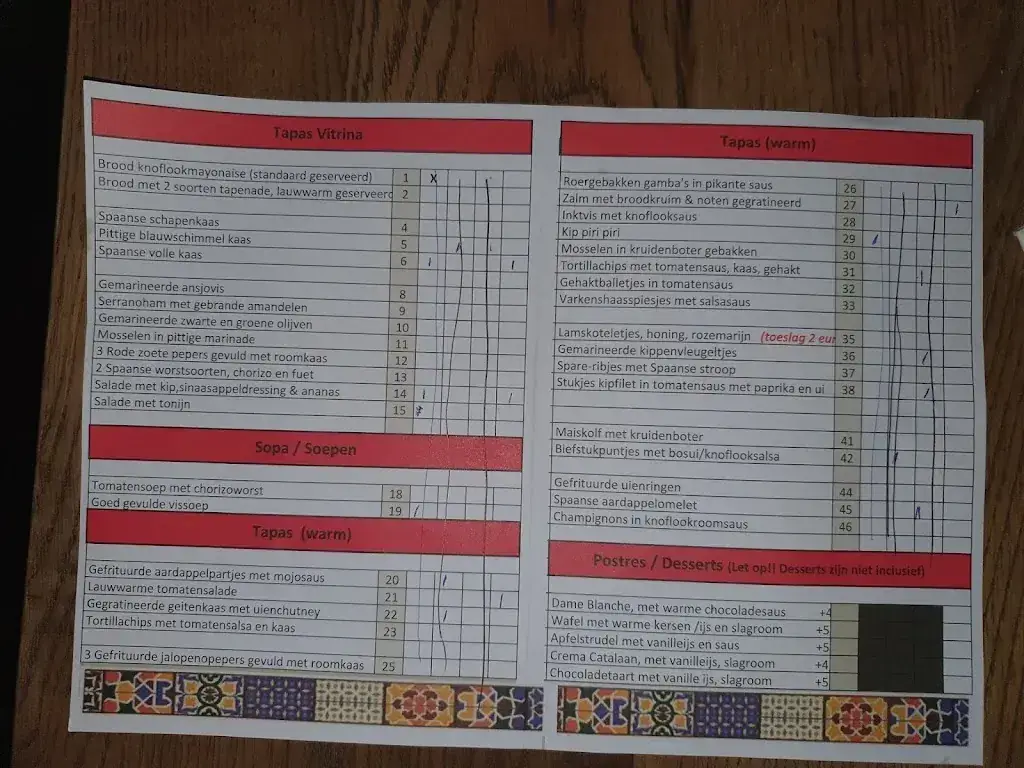 Menu_Café De Koffer_Mierlo_immagine_4