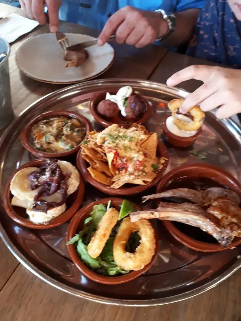 Menu_Café De Koffer_Mierlo_immagine_5