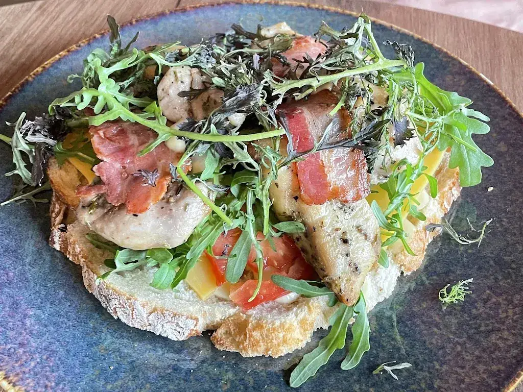 han chun Fang_Restaurant Passant_Moerdijk_review