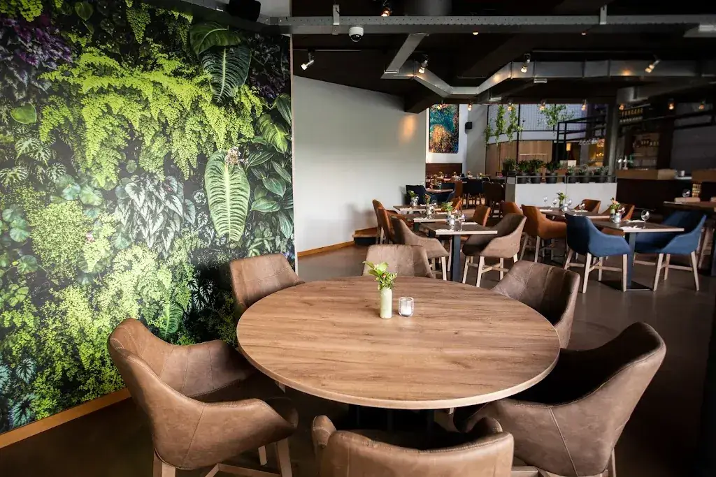 Restaurant Passant restaurant in Moerdijk