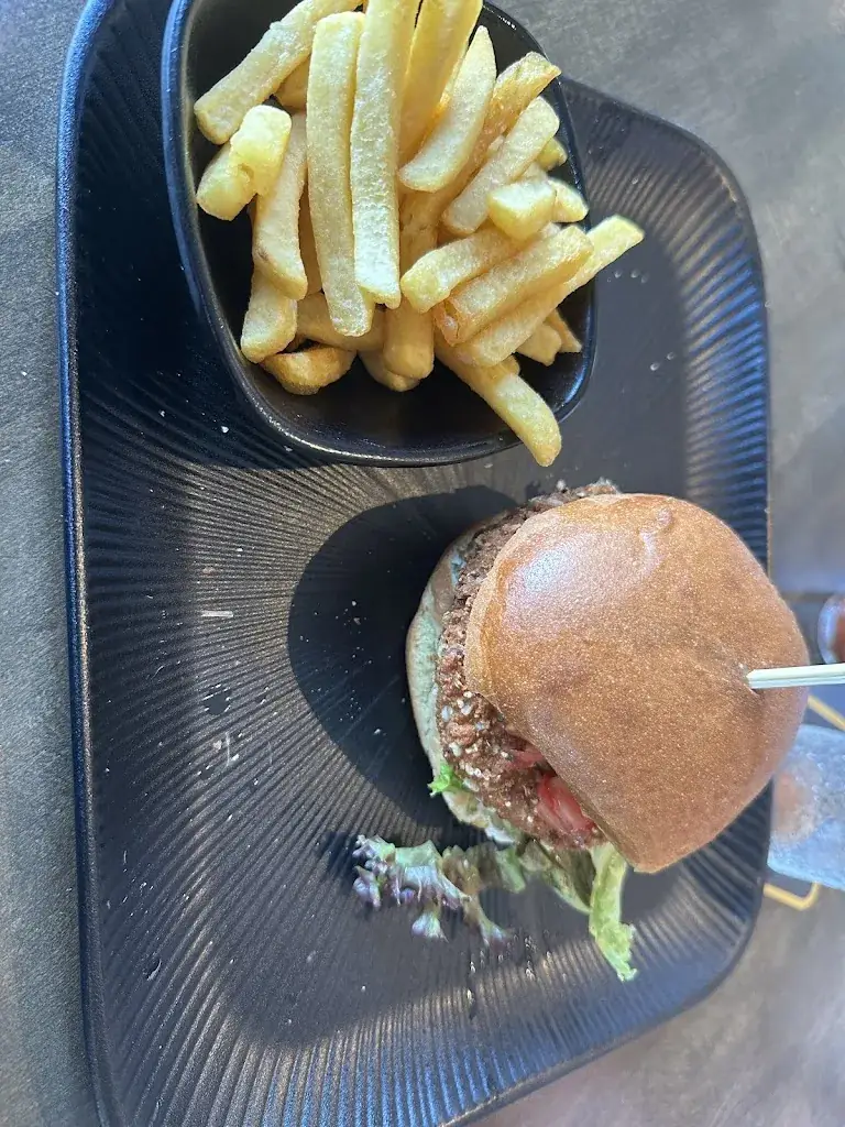 Brent C_Kanters restaurant_Moerdijk_recensione