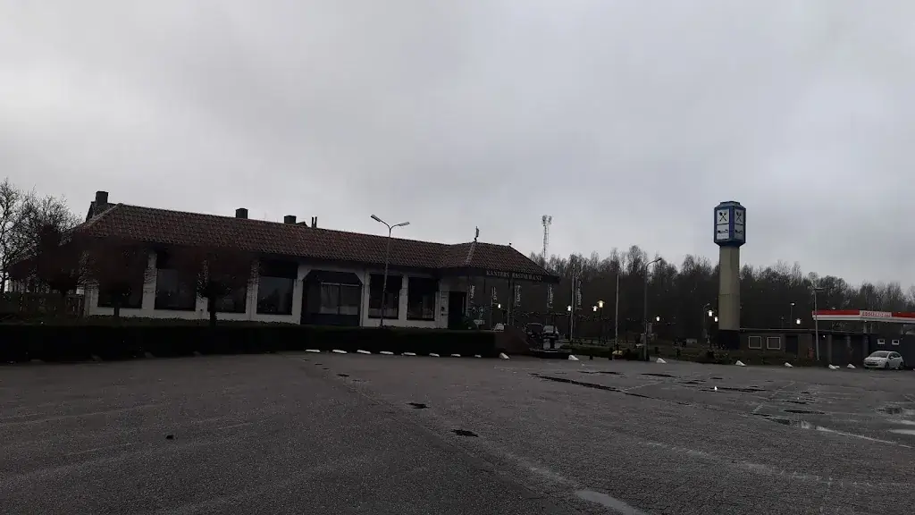 Czes Uaf_Kanters restaurant_Moerdijk_recensione