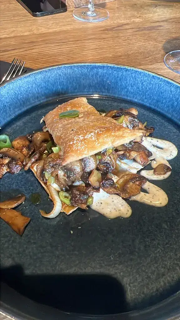 Diana Munoz Campo_Dinercafé en Zaal van der Hooft_Zevenbergen_review