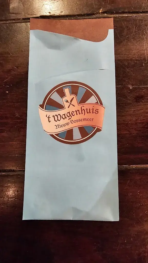 Tjaco Floor_Het Wagenhuis_Nieuw-Vossemeer_review