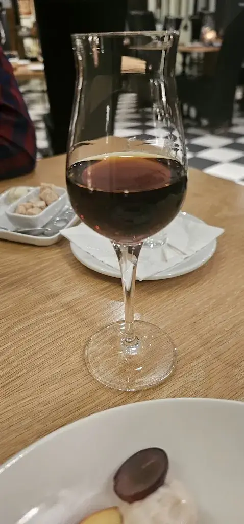 Daisy Donath_Le Mirage bij u thuis_Emmeloord_reseña