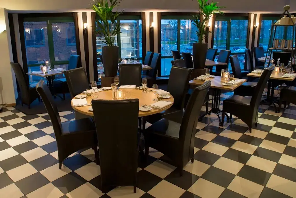 Le Mirage bij u thuis ristorante a Emmeloord
