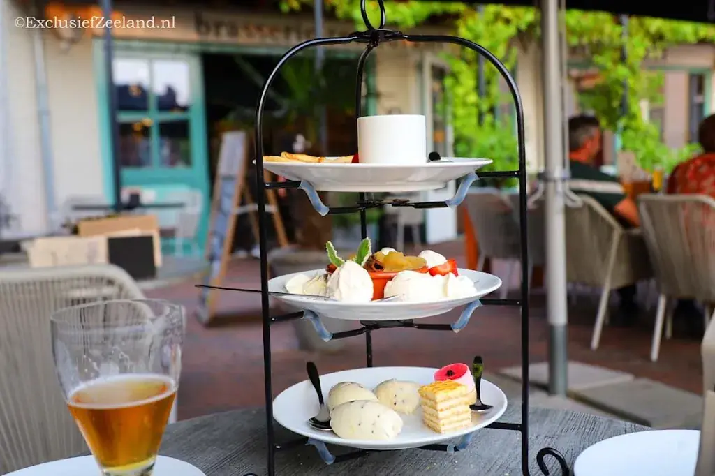 Menü_Brasserie Restaurant Huys van Roosevelt_Oud-Vossemeer_Bild_5