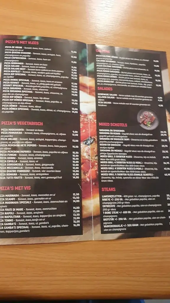 Menu_De Kruik_Nieuw-Vossemeer_imagen_1