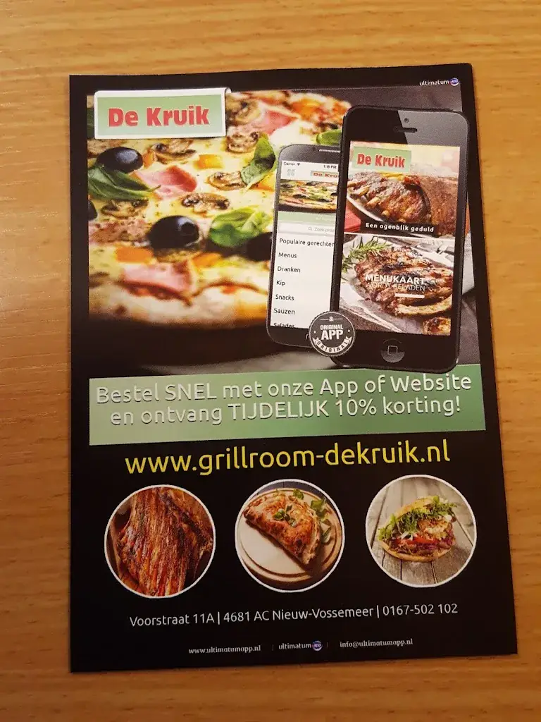 Menu_De Kruik_Nieuw-Vossemeer_imagen_2
