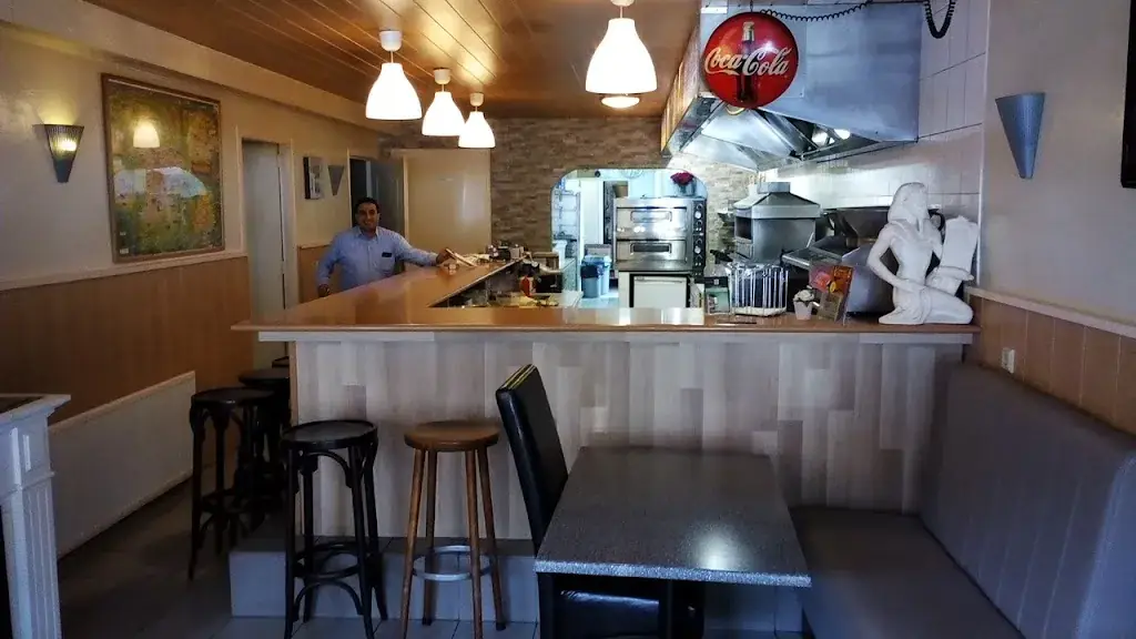 De Kruik restaurant in Nieuw-Vossemeer