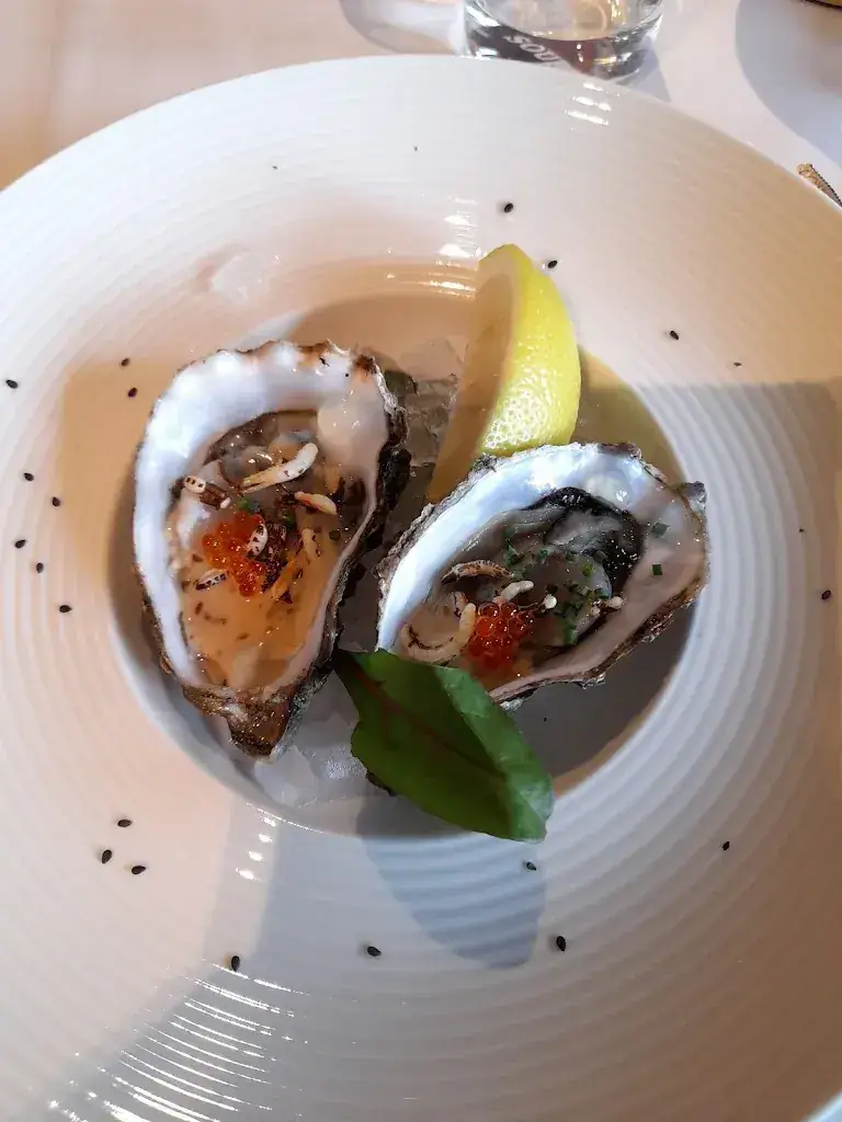 nicole D.Z._Diner Quartier_Nieuwkuijk_review