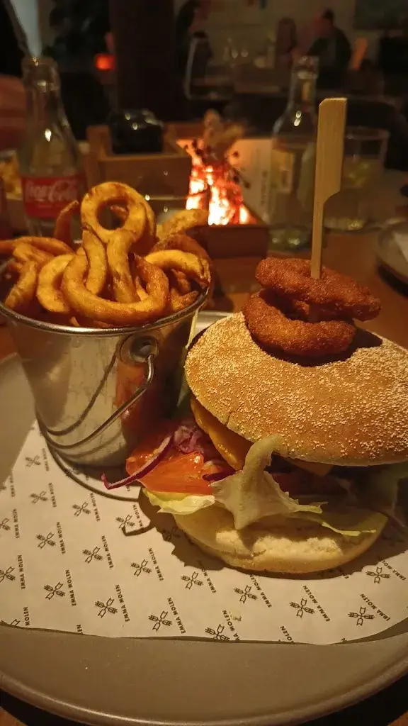 Bjørn Granneman_Emmamolen, Nieuwkuijk_Nieuwkuijk_review