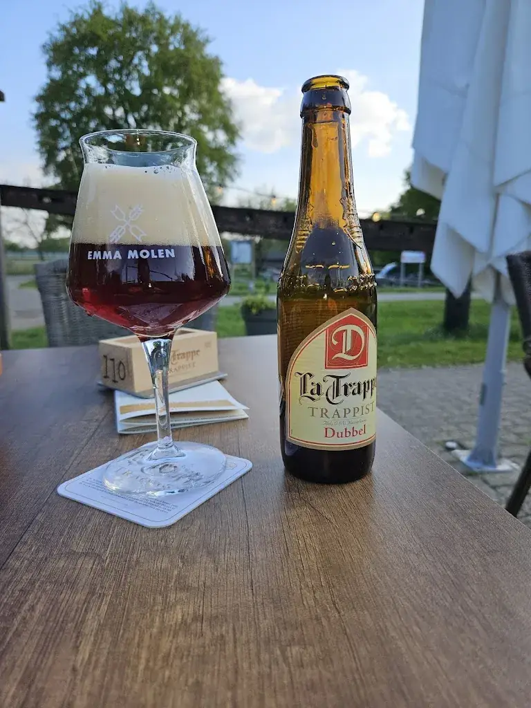 Robbert van der Sloot_Emmamolen, Nieuwkuijk_Nieuwkuijk_review