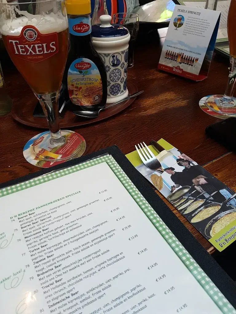 Menu_D'n Berepot_Nieuwkuijk_image_1