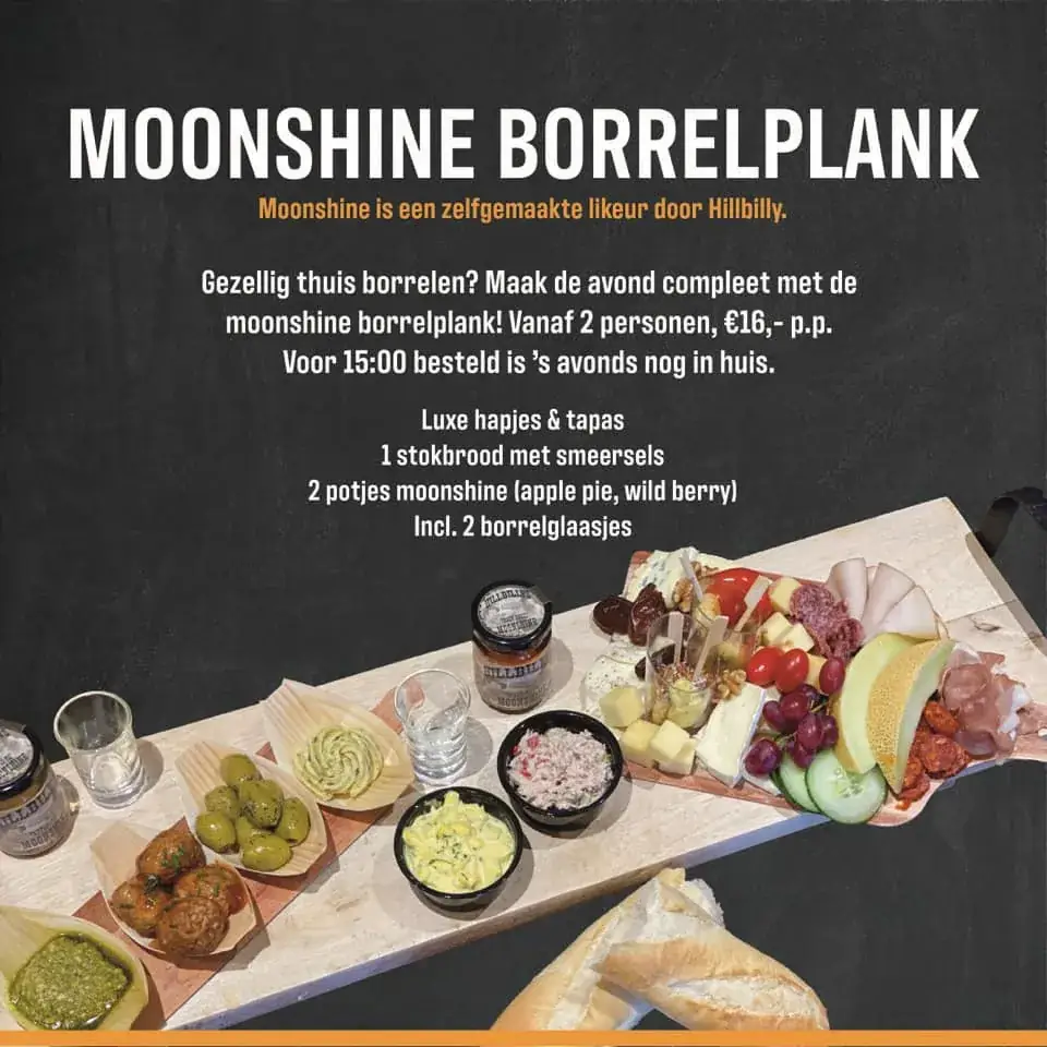 Menu_The star_Nieuwkuijk_immagine_3